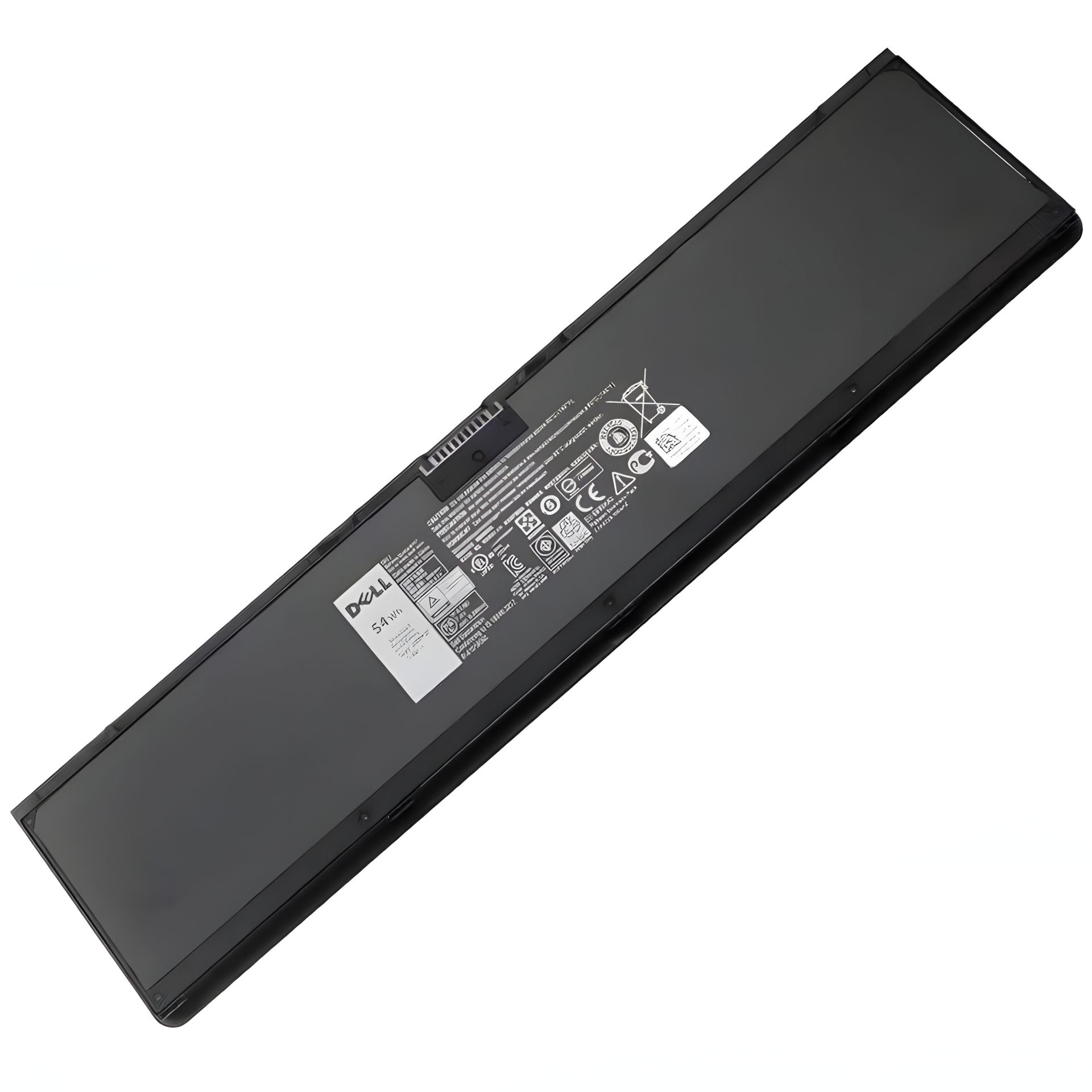Батарея для ноутбука Dell Latitude E7420 E7440 E7450 - 3RNFD (34GKR) 7.4V 54Wh Батарея для ноутбука Dell Latitude E7420 E7440 E7450 - 3RNFD (34GKR) 7.4V 54Wh