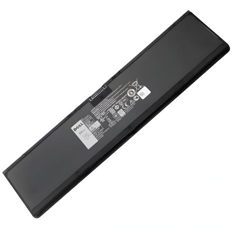 Батарея для ноутбука Dell Latitude E7420 E7440 E7450 - 3RNFD (34GKR) 7.4V 54Wh Батарея для ноутбука Dell Latitude E7420 E7440 E7450 - 3RNFD (34GKR) 7.4V 54Wh