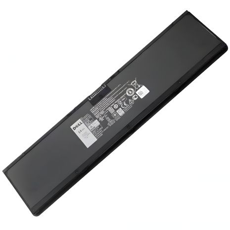 Батарея для ноутбука Dell Latitude E7420 E7440 E7450 - 3RNFD (34GKR) 7.4V 54Wh Батарея для ноутбука Dell Latitude E7420 E7440 E7450 - 3RNFD (34GKR) 7.4V 54Wh