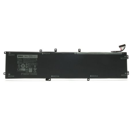 Батарея для ноутбука Dell XPS 15 9550 Precision 5510 (4GVGH 11.4V 84Wh)