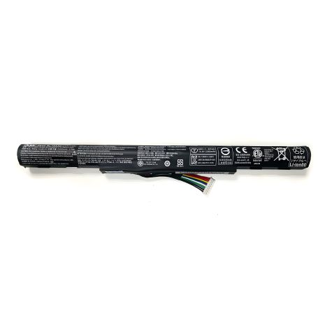 Батарея для ноутбука Acer E5-422 E5-472 E5-522 E5-553 E5-573 E5-574 E5-772 E5-773 ES1-420 V3-574 (AL15A32) Батарея для ноутбука Acer E5-422 E5-472 E5-522 E5-553 E5-573 E5-574 E5-772 E5-773 ES1-420 V3-574 (AL15A32)