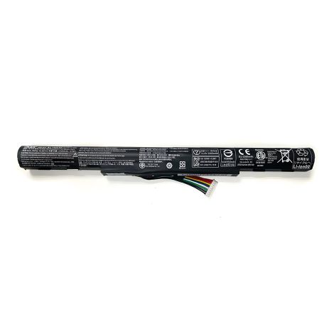 Батарея для ноутбука Acer E5-422 E5-472 E5-522 E5-553 E5-573 E5-574 E5-772 E5-773 ES1-420 V3-574 (AL15A32) Батарея для ноутбука Acer E5-422 E5-472 E5-522 E5-553 E5-573 E5-574 E5-772 E5-773 ES1-420 V3-574 (AL15A32)