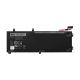 Батарея для ноутбука Dell XPS 15 9560 9570 Precision M5520 M5530 5540 Inspiron 7590 7591 (H5H20 11.4V 56Wh)