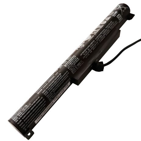 Ноутбучная батарея для Lenovo IdeaPad 100-15IBY B50-10 (L14C3A01 L14S3A01 10.8V 24Wh 2200mAh)