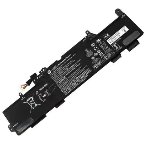 Ноутбук для ноутбука HP EliteBook 730 G5 735 G5 740 G5 745 G5 830 G5 840 G5 ZBook 14u G5 (SS03XL 11.55V 50Wh)