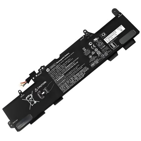 Акумулятор для ноутбука HP EliteBook 730 G5 735 G5 740 G5 745 G5 830 G5 840 G5 ZBook 14u G5 (SS03XL 11.55V 50Wh) Акумулятор для ноутбука HP EliteBook 730 G5 735 G5 740 G5 745 G5 830 G5 840 G5 ZBook 14u G5 (SS03XL 11.55V 50Wh)