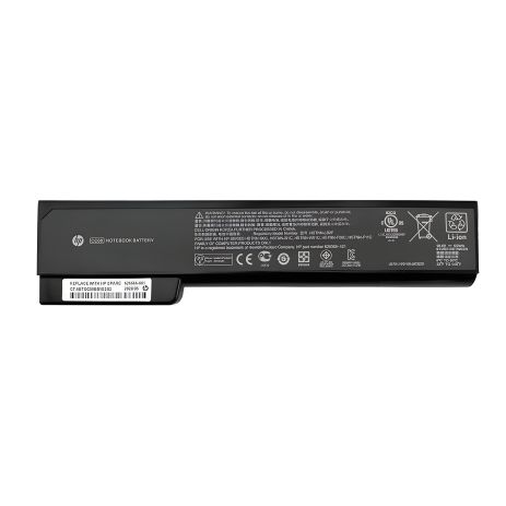 Ноутбучная батарея для HP EliteBook 8460w 8460p 8470p 8560p 8570p ProBook 6360b 6460b 6465b (CC06 10.8V 55Wh) Ноутбучная батарея для HP EliteBook 8460w 8460p 8470p 8560p 8570p ProBook 6360b 6460b 6465b (CC06 10.8V 55Wh)