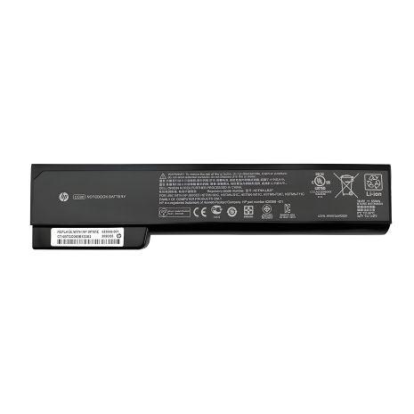 Ноутбучна батарея HP EliteBook 8460w 8460p 8470p 8560p 8570p ProBook 6360b 6460b 6465b (CC06 10.8V 55Wh)