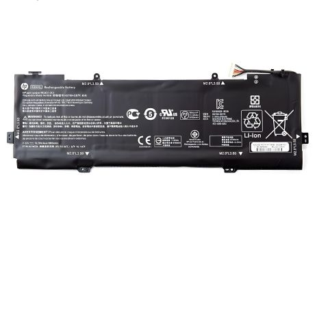 Батарея для HP Spectre x360 15-BL TPN-Q179