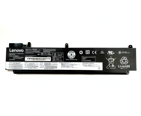 Аккумулятор для ноутбука Lenovo ThinkPad T460s T470s (00HW022 11.25V 24Wh 1920mAh)