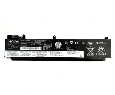 Аккумулятор для ноутбука Lenovo ThinkPad T460s T470s (00HW022 11.25V 24Wh 1920mAh)