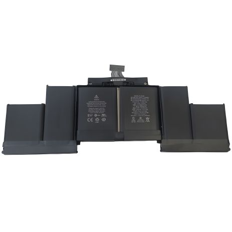 Батарея для ноутбука Apple MacBook Pro Retina 15" A1398 2015р (A1618)