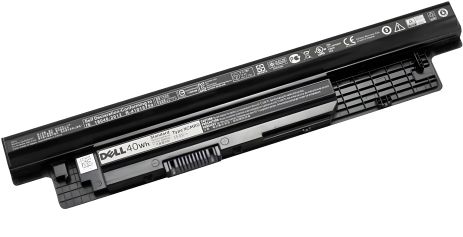 Аккумулятор для ноутбуков Dell Inspiron (XCMRD)