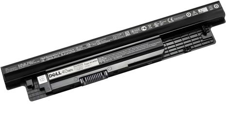 Аккумулятор для ноутбуков Dell Inspiron (XCMRD)