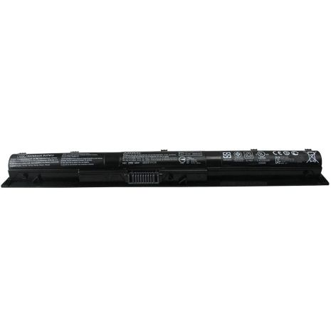 Аксесуари для ноутбука HP Pavilion 14-AB 15-AB 15-AG 17-G 17-AB TPN-Q158 TPN-Q159 TPN-Q160 (KI04, 800050-001)