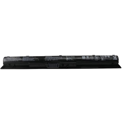 Батарея для HP Pavilion 14-AB, 15-AB, 17-G, TPN-Q158/Q159/Q160 (KI04, 800050-001)
