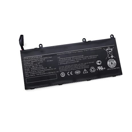 Батарея для ноутбука Xiaomi N15B01W ( Xiaomi Mi Ruby 15.6") 15.4V 40.04Wh Батарея для ноутбука Xiaomi N15B01W ( Xiaomi Mi Ruby 15.6") 15.4V 40.04Wh