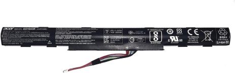 Аксесуари для ноутбука Acer Aspire E5-475 E5-575 E5-523 E5-774 E5-553 E5-573 F5-573G (AS16A5K AS16A7K