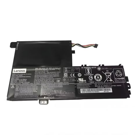 Батарея для ноутбука Lenovo IdeaPad 320S-14IKB 330S-15ARR 330S-15AST 330S-15IKB 520S-14IKB (L15L3PB0) ТИП A