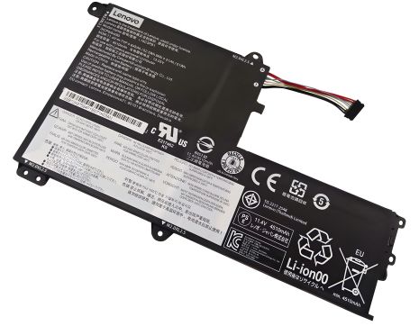 Батарея для ноутбука Lenovo IdeaPad 320S-14IKB/330S-14AST/330S-14IKB/330S-15ARR/330S-15AST (L15C3PB1) ТИП B