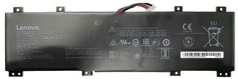 Батарея для ноутбука Lenovo IdeaPad 100S-14IBR (NC140BW1-2S1P, 7.6V, 4200mAh, 31.92Wh)