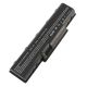 Літієва батарея для ноутбука Acer Aspire (AS07A31 11.1V 5200mAh)