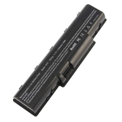 Батарея для ноутбука Acer Aspire 2930 4720 4920 4930 4935 5734 5738 5740 (AS07A31 11.1V 5200mAh)