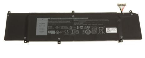 Аксесуари для ноутбука Dell Alienware M15 R1 2018 M17 R1 2019 G5 5590 G7 7590 7790 (XRGXX 11.4V 7500mAh 90Wh)