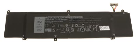 Dell Alienware M15 R1 2018 M17 R1 2019 G5 5590 G7 7590 7790 батарея для ноутбука (XRGXX 11.4V 7500mAh 90Wh)
