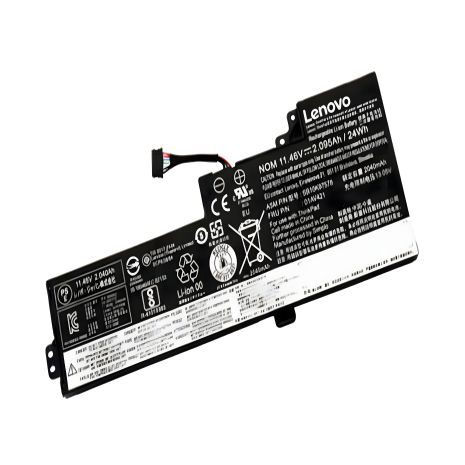 Батарея до ноутбука Lenovo ThinkPad T470 T480 A475 A485 A285 (01AV419 01AV420)