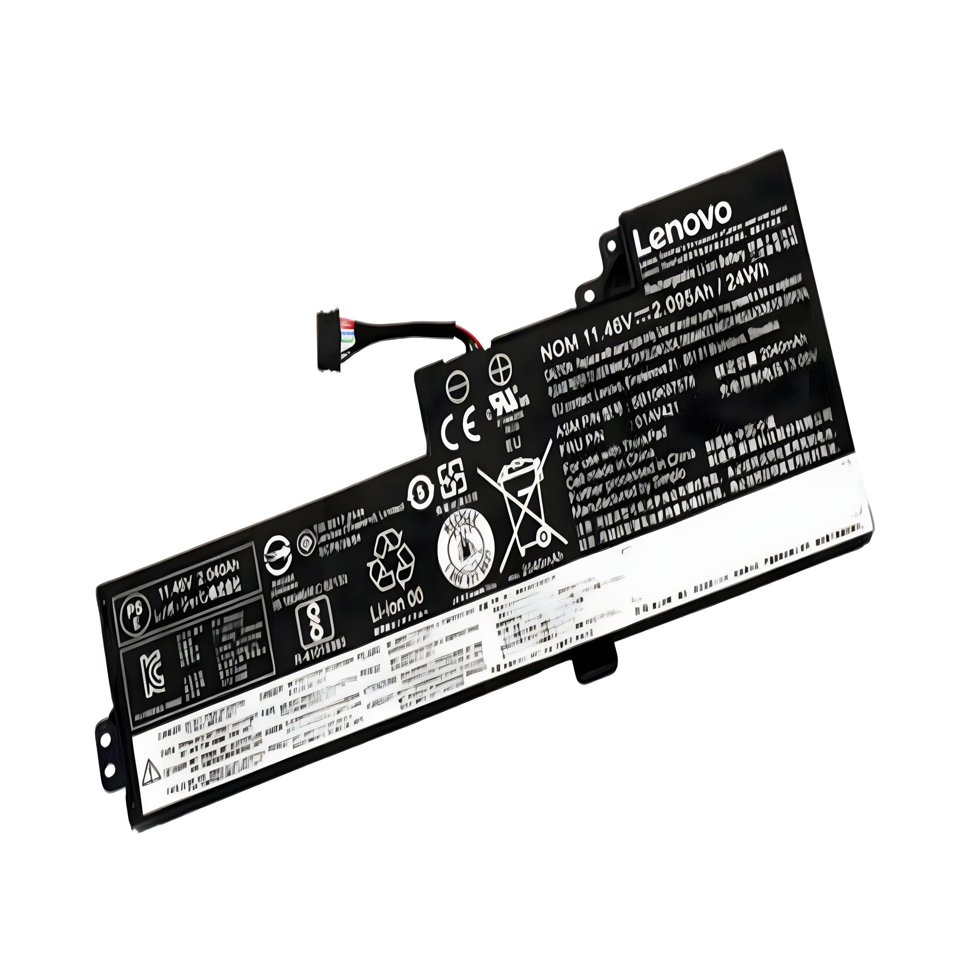 Ноутбучная батарея Lenovo ThinkPad T470 T480 A475 A485 A285 (01AV419 01AV420 01AV421 SB10K97578 11.46V 24Wh) Ноутбучная батарея Lenovo ThinkPad T470 T480 A475 A485 A285 (01AV419 01AV420 01AV421 SB10K97578 11.46V 24Wh)