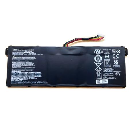 Ноутбучна батарея Acer Aspire (AP19B8K 11.25V 43.08Wh) Ноутбучна батарея Acer Aspire (AP19B8K 11.25V 43.08Wh)