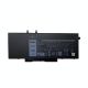 Батарея для ноутбука Dell Latitude 5400 5500 Precision 3540 3550 Inspiron 7590 7591 7791 2-in1 (4GVMP 68Wh) оригінальна Батарея для ноутбука Dell Latitude 5400 5500 Precision 3540 3550 Inspiron 7590 7591 7791 2-in1 (4GVMP 68Wh) оригінальна