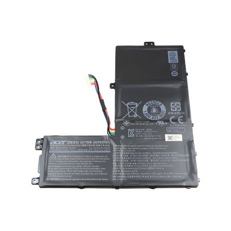 Батарея для ноутбука Acer Swift 3 SF315-52 (AC17B8K 15.2V 3220mAh 48Wh) Батарея для ноутбука Acer Swift 3 SF315-52 (AC17B8K 15.2V 3220mAh 48Wh)