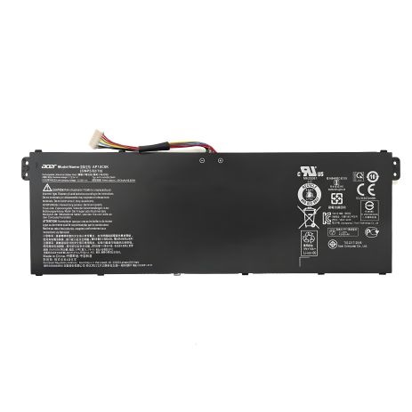 Ноутбучна батарея Acer Swift 3 SF314-57G SF314-32 SF314-42 SF314-58G SF314-59 (AP18C8K 11.25V 50.29Wh)