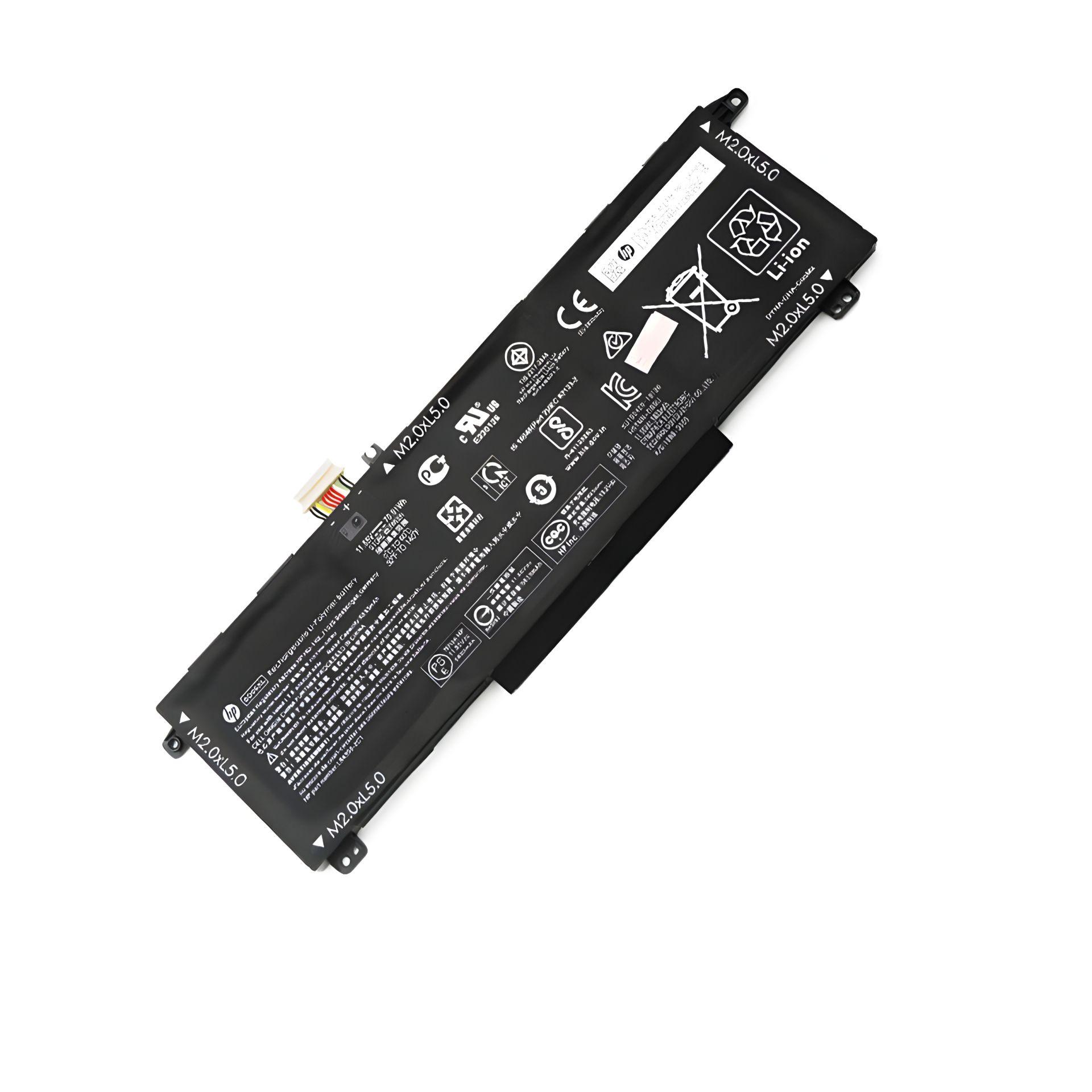 Ноутбучна батарея HP Omen 15-EK 15-EN Chromebook 13 G1 Core m5 (SD06XL 11.55V 70.91Wh 5833mAh) Ноутбучна батарея HP Omen 15-EK 15-EN Chromebook 13 G1 Core m5 (SD06XL 11.55V 70.91Wh 5833mAh)