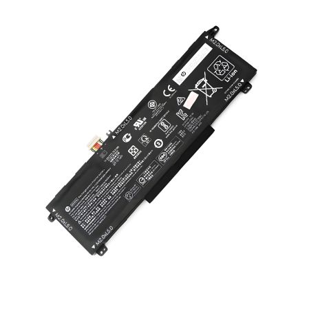 Батарея для ноутбука HP Omen 15-EK 15-EN Chromebook 13 G1 Core m5 (SD06XL 11.55V 70.91Wh 5833mAh)