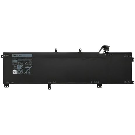 Батарея для ноутбука Dell XPS 15 9530 Precision M3800 - (245RR / +11.1V 91Wh) Батарея для ноутбука Dell XPS 15 9530 Precision M3800 - (245RR / +11.1V 91Wh)