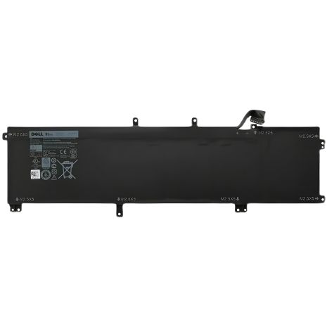 Батарея для Dell XPS 15 9530 Precision M3800 - (245RR / +11.1V 91Wh)
