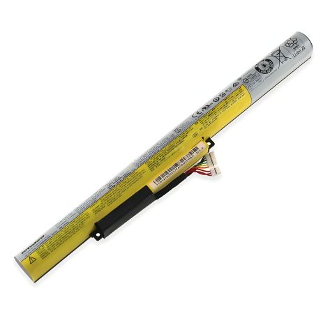 Ноутбучная батарея для Lenovo IdeaPad Z400 Z410 Z500 Z510 P500 P400 (L12S4K01 14.4V 48Wh 3350MaH)