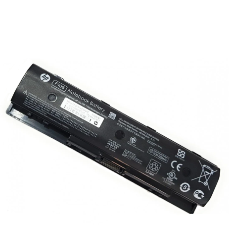Батарея для ноутбука HP ENVY 15-j 17-j Pavilion 14-e 15-e 17-e (PI06 10.8V 47Wh 4200mAh) Батарея для ноутбука HP ENVY 15-j 17-j Pavilion 14-e 15-e 17-e (PI06 10.8V 47Wh 4200mAh)
