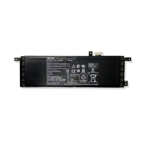 Батарея для ноутбука ASUS X453 X553 X553M X553MA F553 F553M D553 D553M R515 (B21N1329 +7.6V 30Wh) Батарея для ноутбука ASUS X453 X553 X553M X553MA F553 F553M D553 D553M R515 (B21N1329 +7.6V 30Wh)