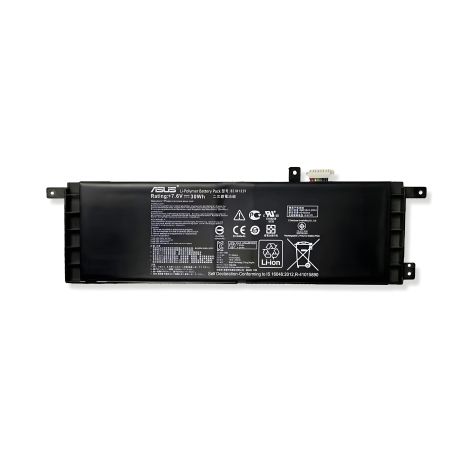 ASUS X453 X553 X553M X553MA F553 F553M D553 D553M R515 батарея (B21N1329 +7.6V 30Wh)