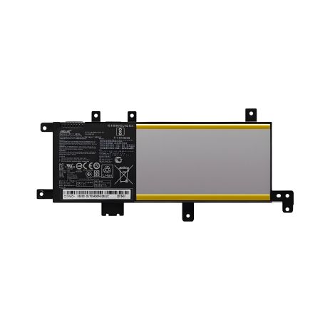 Акумулятор для ноутбука ASUS A542 A542B A542U X542 X542UA X542UQ X542UF X542UR F542 R542 (C21N1634 +7.6 38Wh) Акумулятор для ноутбука ASUS A542 A542B A542U X542 X542UA X542UQ X542UF X542UR F542 R542 (C21N1634 +7.6 38Wh)