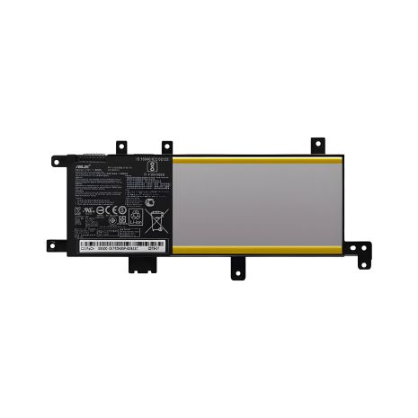 Батарея для ноутбука ASUS A542 A542B A542U X542 X542UA X542UQ X542UF X542UR F542 R542 (C21N1634 +7.6 38Wh) Батарея для ноутбука ASUS A542 A542B A542U X542 X542UA X542UQ X542UF X542UR F542 R542 (C21N1634 +7.6 38Wh)