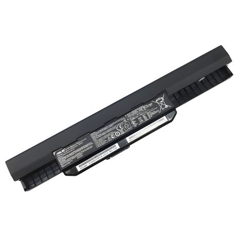 Аккумулятор для ноутбука Asus A43 A53 A54 K43 K53 K54 K84 P43 P53 X43 X53 X54 X84 Z53 (A32-K53 +10.8V 5200mAh)