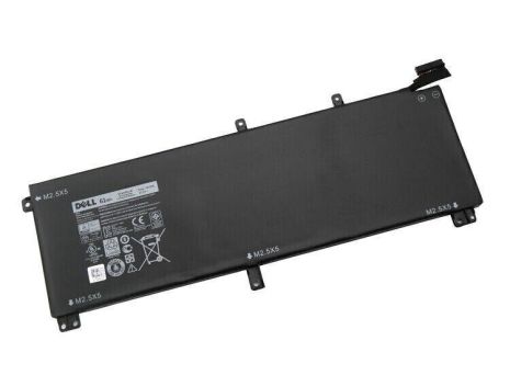 Батарея для ноутбука Dell XPS 15 9530 Precision M3800 (T0TRM TOTRM 11.1V 61Wh) Батарея для ноутбука Dell XPS 15 9530 Precision M3800 (T0TRM TOTRM 11.1V 61Wh)