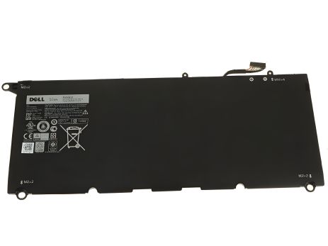 Ноутбук батарея Dell XPS 13 9343 9350 8350 (JD25G 7.4V 52Wh 6930mAh) Ноутбук батарея Dell XPS 13 9343 9350 8350 (JD25G 7.4V 52Wh 6930mAh)
