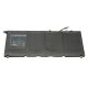 Батарея для ноутбука Dell XPS 13 9343 9350 8350 (90V7W 7.6V 56Wh 6710mAh)