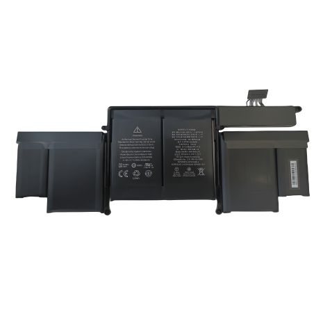 Батарея для ноутбука Apple MacBook Pro Retina 13" A1502, A1582 Early 2015